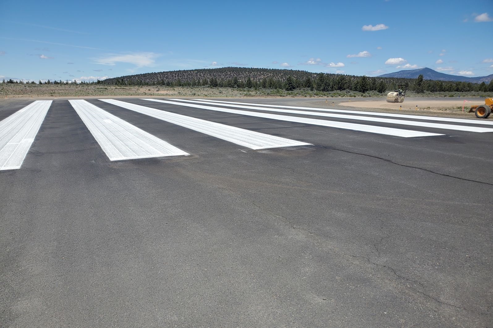 Runway 28 Threshold Relocation and Associated Improvements